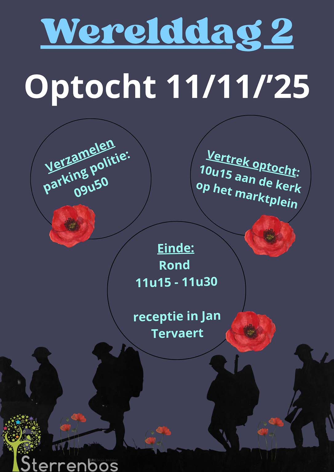 herinneringseducatie 2025